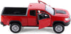 2017 Chevrolet Colorado ZR2 - Red - 1/27 Scale Diecast Model by Maisto