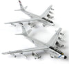 Boeing B-47 Stratojet Bomber USAF 1/144 Scale Plastic Model Kit (Assembly Required) by Academy