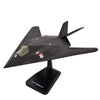 Lockheed F-117 Nighthawk USAF 1/72 Scale Model Kit - Assembly Needed by NewRay