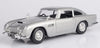 1964 Aston Martin DB5 - 007 James Bong - Goldfinger 1/24 Diecast Metal Model by MotorMax