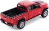 2017 Chevrolet Colorado ZR2 - Red - 1/27 Scale Diecast Model by Maisto