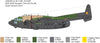 Fairchild C-119 AC-119 AC-119K Stinger Gunship - USAF 1/72 Scale Plastic Model Kit (Assembly Required) by Italeri