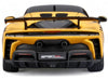 2024 Ferrari SF90 XX Stradale - YELLOW - 1/24 Scale Diecast Model by Bburago