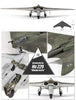 Horten Ho 229 Ho-229 "Wunderwaffe" German AF - 1/72 Scale Plastic Model Kit (Assembly Required) by Academy