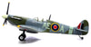 Supermarine Spitfire Mk.Vb EP120, Jeff Northcott, No. 402 "City of Winnipeg Squadron, Royal Canadian Air Force RCAF 1943 0 1944, Fighter Collection Duxford 1/72 Scale Diecast Metal Model by Legion