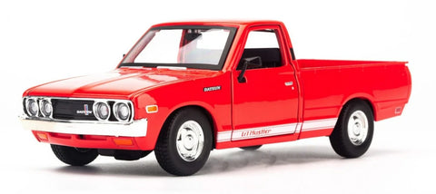 1973 Datsun 620 Pickup - 1/24  Scale Diecast Metal Model by Maisto