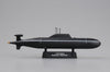 Akula Class Attack Submarine - Russian Navy - 1/700 Scale Model Kit Assembly Needed - Hobby Boss