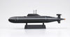 Akula Class Attack Submarine - Russian Navy - 1/700 Scale Model Kit Assembly Needed - Hobby Boss