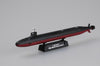 USS Jimmy Carter SSN-23 US NAVY - 1/700 Scale Model Kit Assembly Needed - Hobby Boss