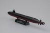 USS Jimmy Carter SSN-23 US NAVY - 1/700 Scale Model Kit Assembly Needed - Hobby Boss