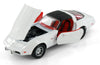 1979 Chevrolet Corvette C3 1/24 Scale Diecast Metal Model by Showcasts