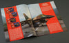 F-16C F-16 Fighting Falcon "War Thunder" Special Bonus - USAF - 1/48 Scale Plastic Model Kit (Assembly Required) by Italeri