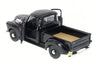 1950 Chevrolet 3100 Pickup Truck - BLACK - 1/25 Scale Diecast Model by Maisto