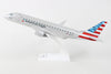 Embraer ERJ175 ERJ-175 E-175 American Eagle - Skywest Airlines - 1/100 Scale Model by Sky Marks