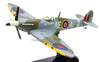 Supermarine Spitfire Mk.Vb EP120, Jeff Northcott, No. 402 "City of Winnipeg Squadron, Royal Canadian Air Force RCAF 1943 0 1944, Fighter Collection Duxford 1/72 Scale Diecast Metal Model by Legion
