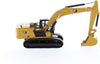 CAT 336 Excavator Next Generation 1/87 HO Scale - Diecast Model - Diecast Masters