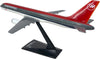 Boeing 757 757-200 Northwest Airlines (1989-2003 Livery) 1/200 Scale Model by Flight Miniatures