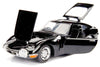 1967 Toyota 2000GT 1/24 Scale Diecast Metal Model by Jada