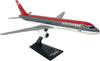 Boeing 757 757-200 Northwest Airlines (1989-2003 Livery) 1/200 Scale Model by Flight Miniatures