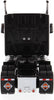 International Lonestar Sleeper Truck Cab - BLACK - 1/50 Scale - Diecast Model - Diecast Masters