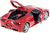 2009 Ferrari 458 Italia F142 - RED - 1/24 Scale Diecast Model by Bburago