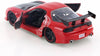 5.25 inch 1993 Mazda RX-7 -  RED - 1/32 Scale Diecast Metal Model by Jada