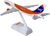 Boeing 757 757-200 MyTravel Airways - 1/200 Scale Model by Flight Miniatures