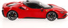 2019 Ferrari SF90 Stradale 1/24 Scale Diecast Model by Bburago