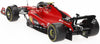 2023 Ferrari SF-23 #55 Carlos Sainz - Formula 1 F1 1/24 Diecast Metal Model by Bburago