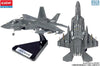 KAI KF-21 KF-X Boramae South Korean Multirole Fighter - ROKAF 1/72 Scale Plastic Model Kit (Assembly Required) by Academy