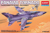 Panavia Tornado - French Fighter Bomber 1/144 Scale Plastic Model Kit (Assembly Required) by Academy