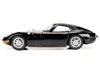 1967 Toyota 2000GT 1/24 Scale Diecast Metal Model by Jada