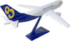 Airbus A300 Grand Air Grandair 1/200 Scale Model Airplane by Flight Miniatures