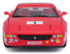 1995 Ferrari F355 Challenge #1 - RED - 1/24 Scale Diecast Model by Bburago