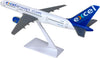 Boeing 757 757-200 Excel Airways - 1/200 Scale Model by Flight Miniatures