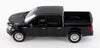 2019 Ford F-150 Lariat Crew Cab SuperCrew - BLACK -1/27 Diecast Metal Model by Showcasts
