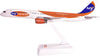 Boeing 757 757-200 MyTravel Airways - 1/200 Scale Model by Flight Miniatures