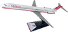 McDonnell Douglass MD-82 (MD-80) Far Eastern Air Transport - FAT - Taiwan 1/200 by Flight Miniatures