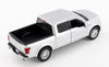 2019 Ford F-150 Lariat Crew Cab SuperCrew - SILVER -1/27 Diecast Metal Model by Showcasts