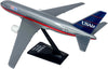 Boeing 767-200 (767) USAir (89 - 97 Livery) 1/200 by Flight Miniatures