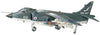 Sea Harrier FRS Mk.1 Royal Navy 1/72 Scale Plastic Model Kit (Assembly Required) by Hasegawa