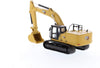 CAT 336 Excavator Next Generation 1/87 HO Scale - Diecast Model - Diecast Masters