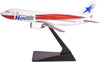 Boeing 737-400 (737)  Novair Airlines 1/185 Scale Model by Flight Miniatures