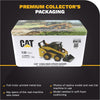 Caterpillar CAT 272 272D3 Skid Steer Loader 1/32 Scale Diecast Metal Model by Diecast Masters