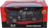 2012 Land Rover Range Rover L405 - BLUE - 1/26 Diecast Metal Model by Showcasts