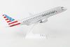 Embraer ERJ175 ERJ-175 E-175 American Eagle - Skywest Airlines - 1/100 Scale Model by Sky Marks