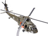 Sikorsky UH-60 Blackhawk Black Hawk Medium Helicopter "51C" - US ARMY - 1/72 Scale Diecast Metal Model by Air Force