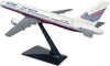 Boeing 757 757-200 Odyssey International - 1/200 Scale Model by Flight Miniatures