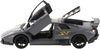 2010 Lamborghini Murcielago LP 670-4 SV 1/24  Scale Diecast Metal Model by Showcasts