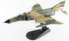 F-4E F-4 Phantom II - 86th TFW, 512th TFS USAF, Ramstein, July 1980 - 1/72 Scale Diecast Metal Model by Hobby Master